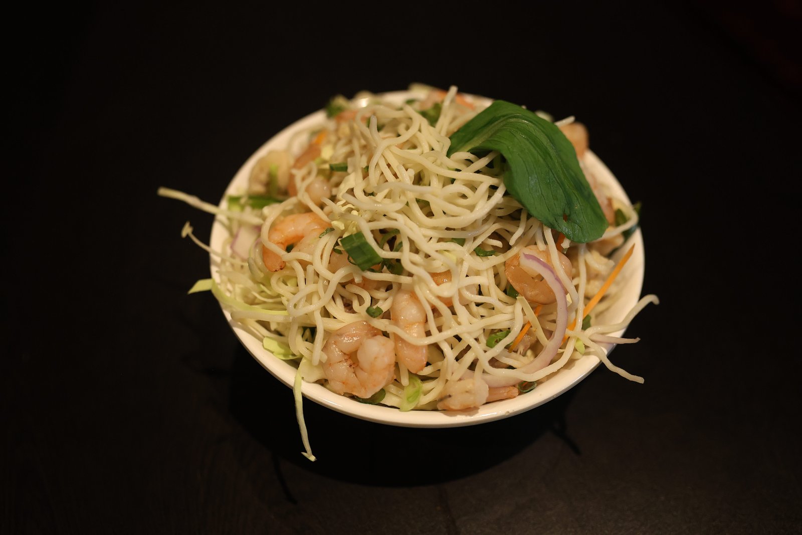 Mixed Hakka Noodles