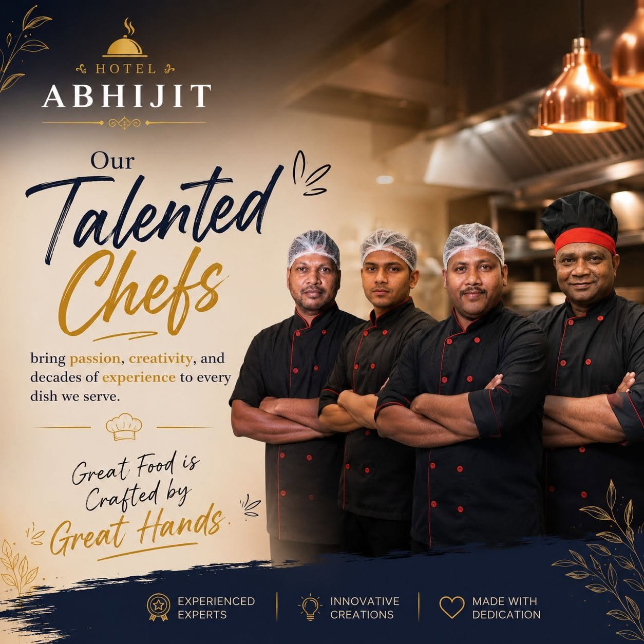 CHEF